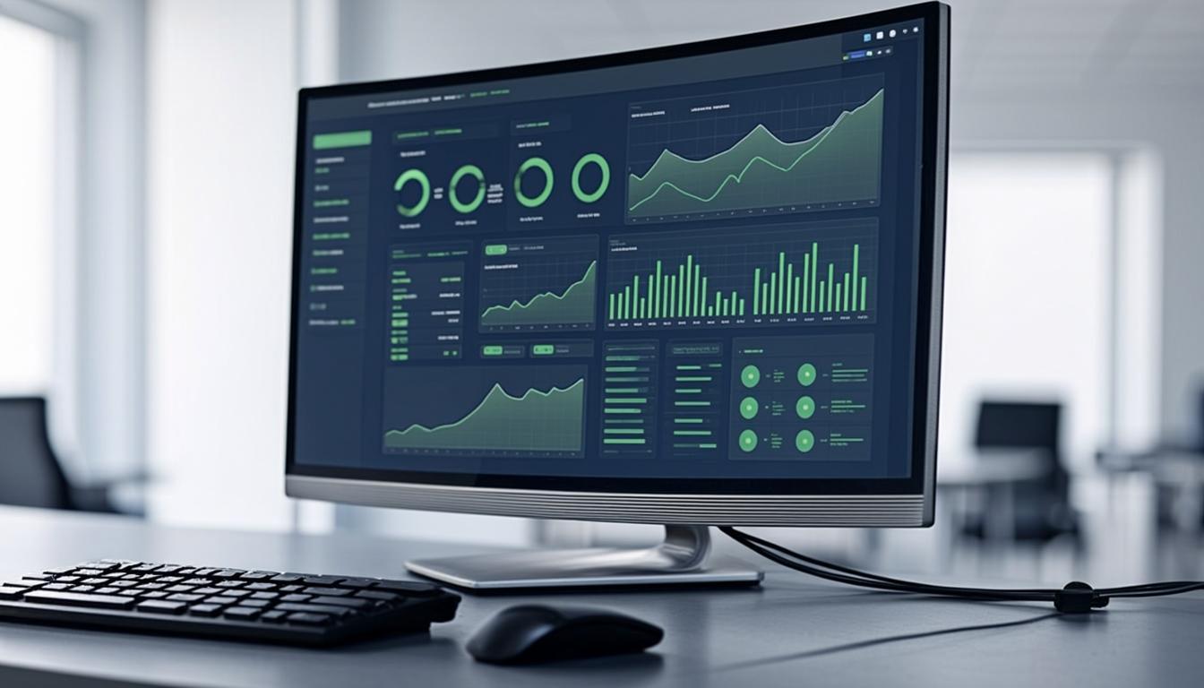 Enterprise operations homepage hero