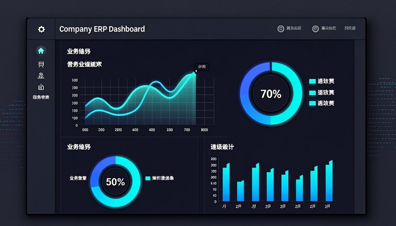 What Production-Ready Business Software Should Include
